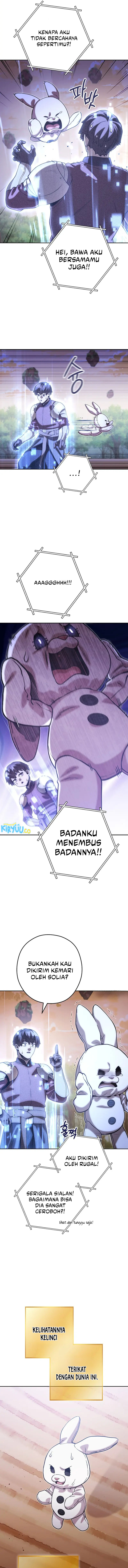 Dungeon Reset Chapter 252 Gambar 15